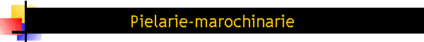 Pielarie-marochinarie